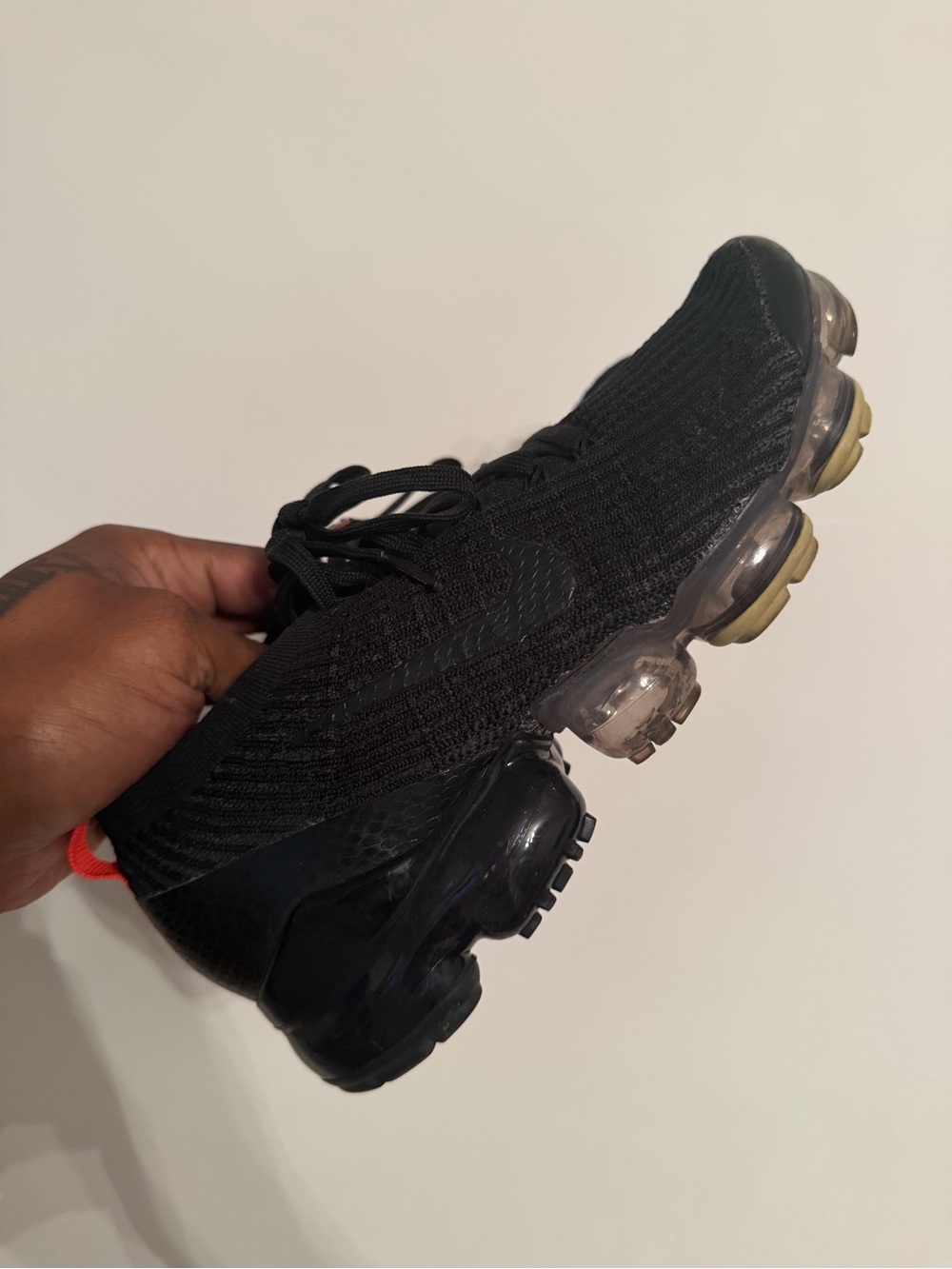 Nike Vapormax mens size 8.5/ Women's 10